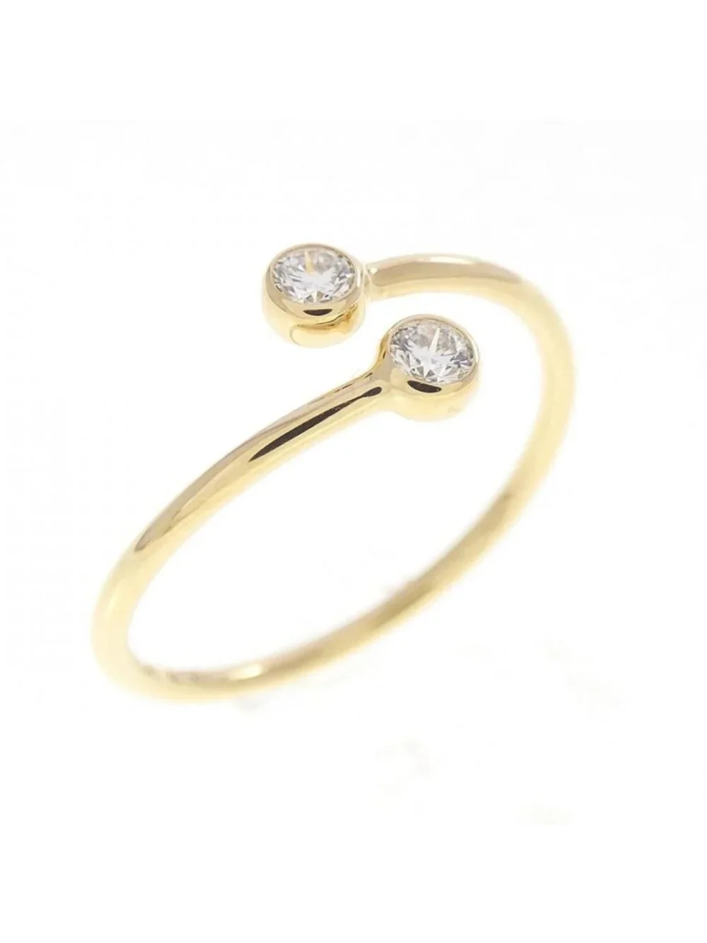 Tiffany & Co Hoop Ring